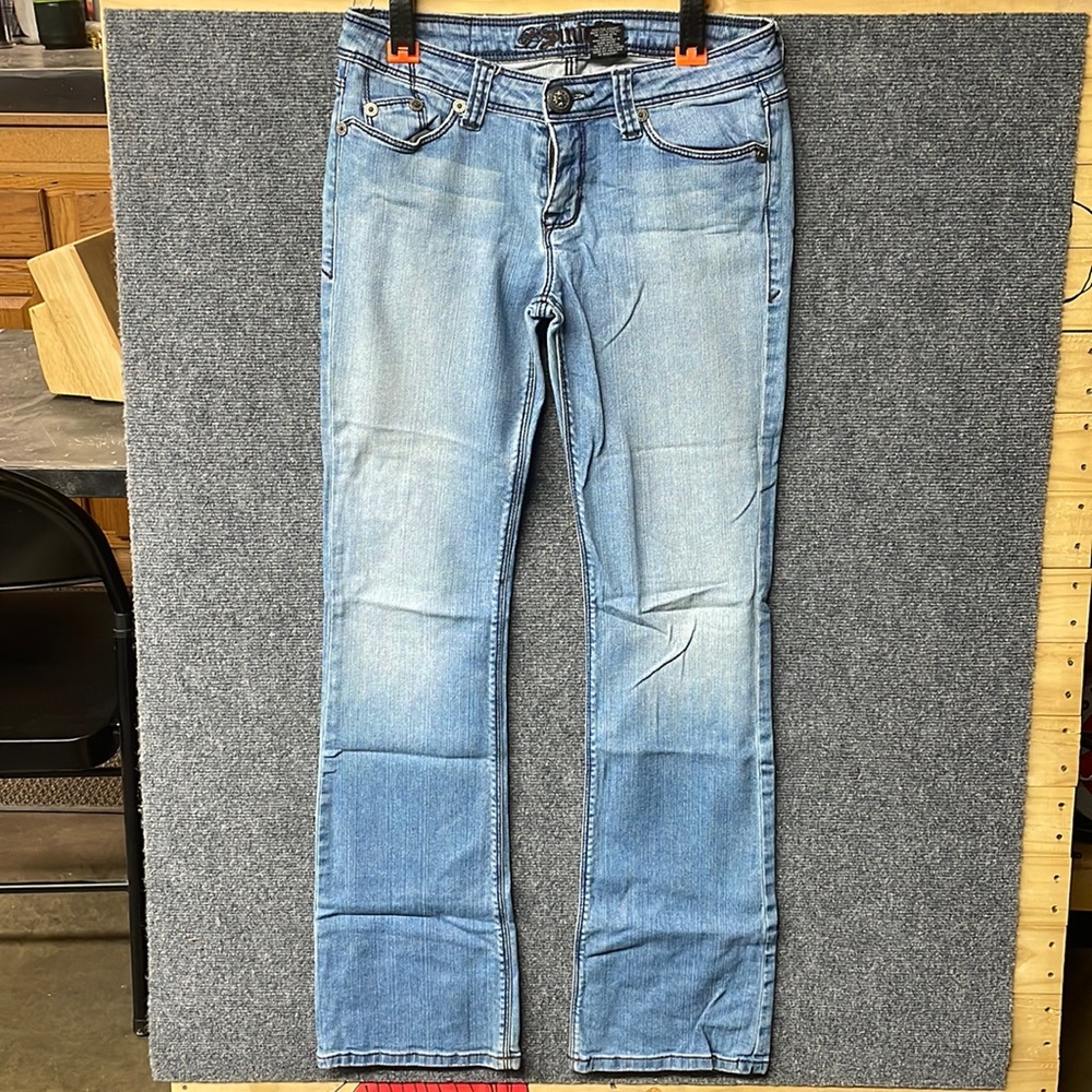 Sinful Jeans